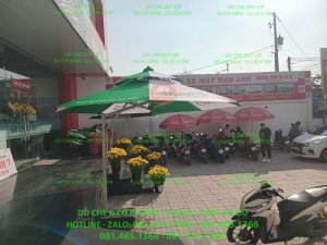 Dù Lệch Tâm Là Gì? Ưu Điểm, Cấu Tạo Và Khi Nào Nên Sử Dụng